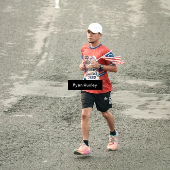 Runner Photo 5965229