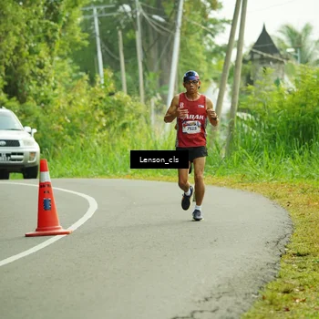 Runner Photo 5965230