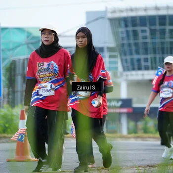 Runner Photo 5965231