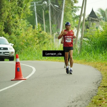 Runner Photo 5965233