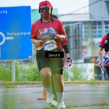 Runner Photo 5965234