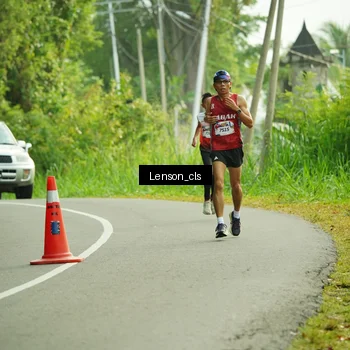 Runner Photo 5965237