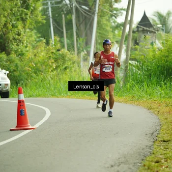 Runner Photo 5965239