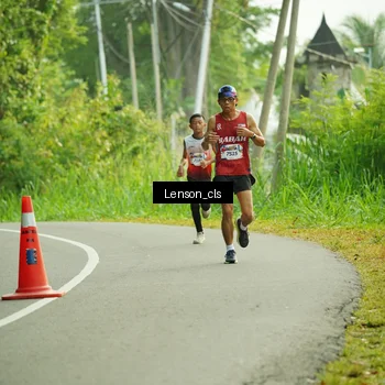 Runner Photo 5965240