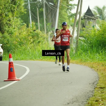 Runner Photo 5965241