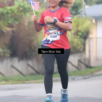 Runner Photo 5965246