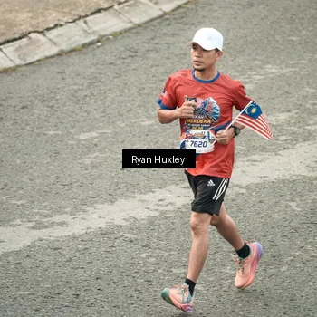 Runner Photo 5965247