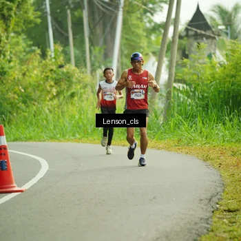 Runner Photo 5965249