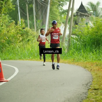 Runner Photo 5965250