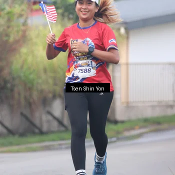 Runner Photo 5965252