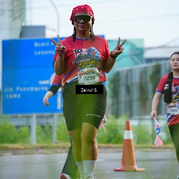 Runner Photo 5965256