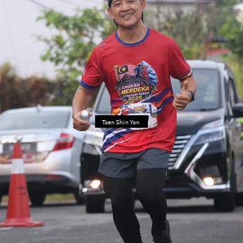 Runner Photo 5965261
