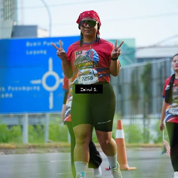 Runner Photo 5965262