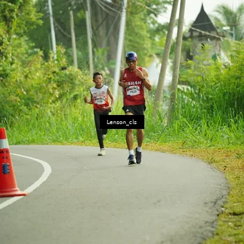 Runner Photo 5965263