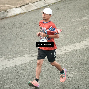 Runner Photo 5965264