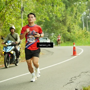 Runner Photo 5965265