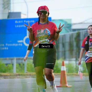 Runner Photo 5965267