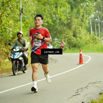 Runner Photo 5965269
