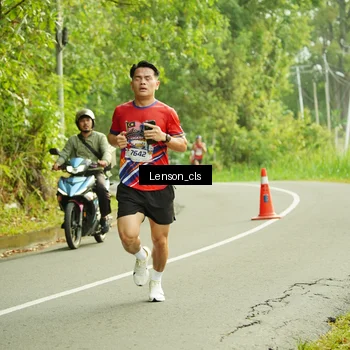 Runner Photo 5965270