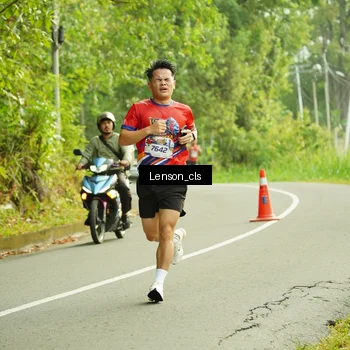 Runner Photo 5965273
