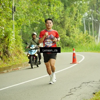 Runner Photo 5965277