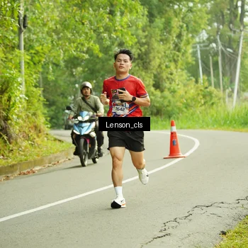Runner Photo 5965279