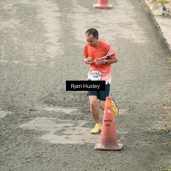 Runner Photo 5965280