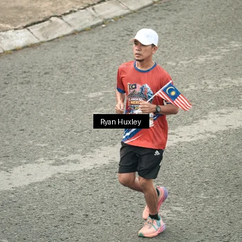 Runner Photo 5965281