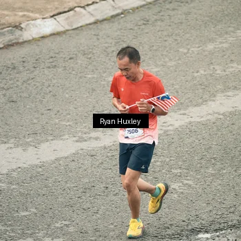 Runner Photo 5965282