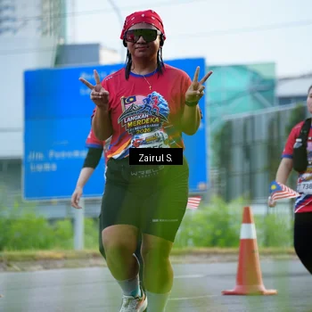 Runner Photo 5965283