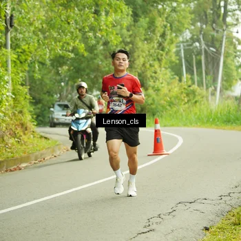 Runner Photo 5965284