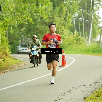 Runner Photo 5965287