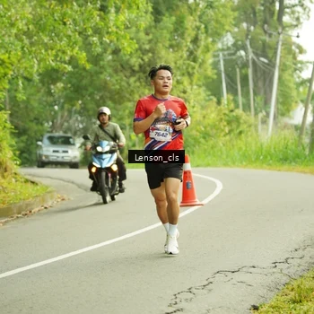 Runner Photo 5965289