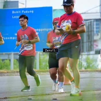 Runner Photo 5965290