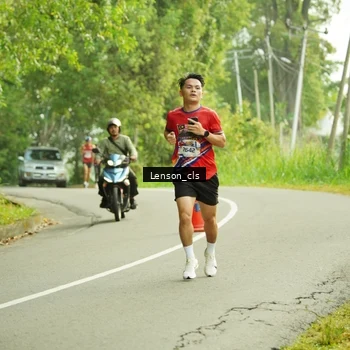 Runner Photo 5965292