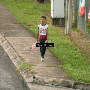 Runner Photo 5965294