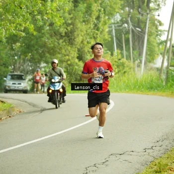 Runner Photo 5965296