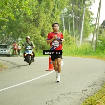 Runner Photo 5965297