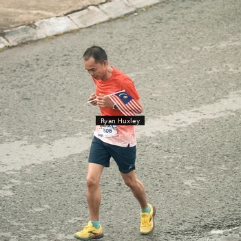 Runner Photo 5965298