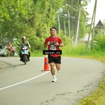Runner Photo 5965299