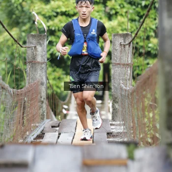 Runner Photo 59653