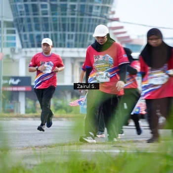 Runner Photo 5965300