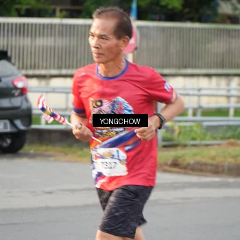 Runner Photo 5965301