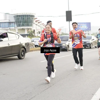 Runner Photo 5965302