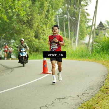 Runner Photo 5965303