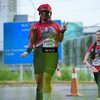 Runner Photo 5965306