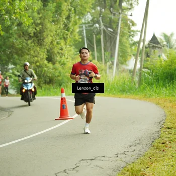 Runner Photo 5965307