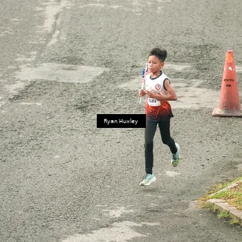 Runner Photo 5965308