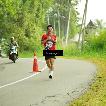 Runner Photo 5965309