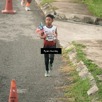Runner Photo 5965310